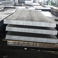 湖南钢材大市场涟钢 Q235B钢板现货批发价格开平中厚规格齐全
