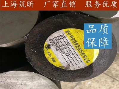 上海筑昕供应DC53模具钢 日本大同 库存可切 零售 口罩机专用