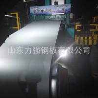 出口型彩涂卷Prepainted Galvanized Steel Coil(PPGI)