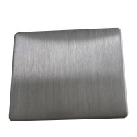 304不锈钢镀铜板不锈钢201彩色油磨拉丝仿古铜电镀不锈钢板材