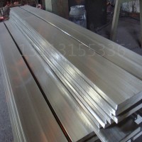 不锈钢型材304 不锈钢条小钢条 304不锈钢冷拉扁钢 不锈钢扁条