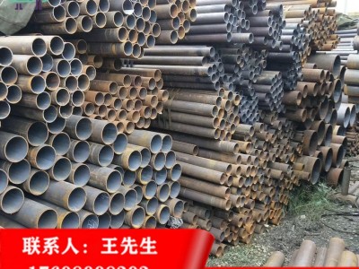 无缝精密钢管批量定制 厂家直销规格齐全品质保障钢管