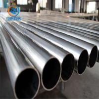 供应SUS304不锈钢管s30408薄壁圆管工业焊管可零切割管可加工定制