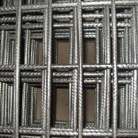 温州金属板网钢筋钢丝网片工程桥梁焊接钢网 建筑网片建筑钢筋网