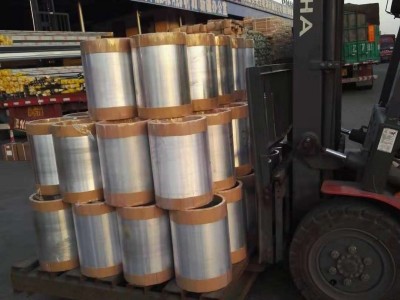 【天津大口径铝管】6061-T6时效处理铝管批发 大口径可产