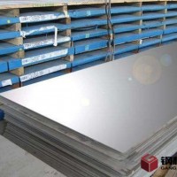 Q345C上海钢板现货销售价格走势